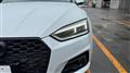 2019 Audi A5