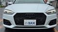 2019 Audi A5