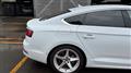 2019 Audi A5