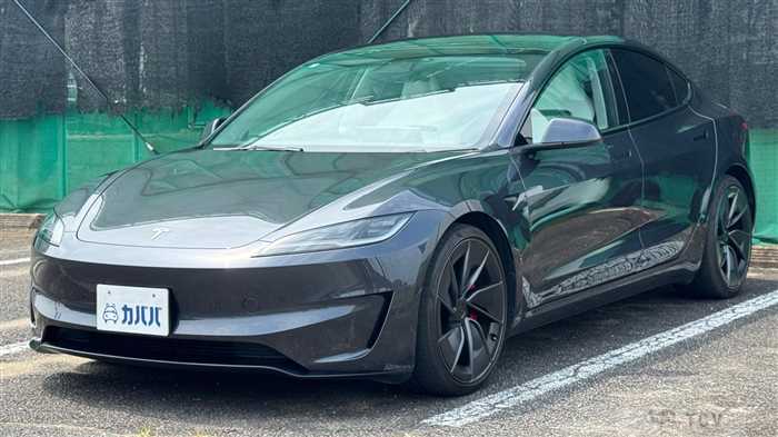 2024 Tesla Motors Others