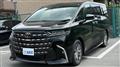 2026 Toyota Alphard