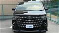2026 Toyota Alphard