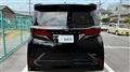 2026 Toyota Alphard