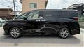 2026 Toyota Alphard