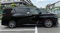 2026 Toyota Alphard