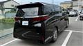 2026 Toyota Alphard
