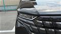 2026 Toyota Alphard