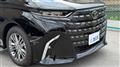 2026 Toyota Alphard