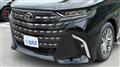 2026 Toyota Alphard