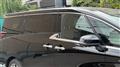 2026 Toyota Alphard