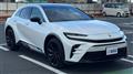 2024 Toyota Crown