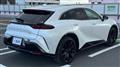 2024 Toyota Crown