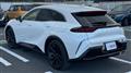 2024 Toyota Crown