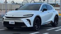 2024 Toyota Crown