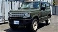 2021 Suzuki Jimny
