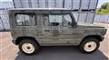 2021 Suzuki Jimny