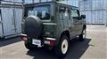 2021 Suzuki Jimny