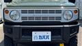 2021 Suzuki Jimny