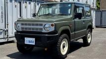2021 Suzuki Jimny