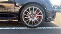 2016 ABARTH ABARTH OTHERS