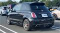 2016 ABARTH ABARTH OTHERS