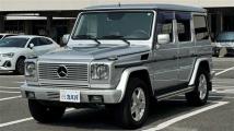 2006 Mercedes-Benz G-Class