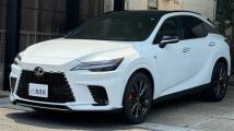 2025 Lexus RX