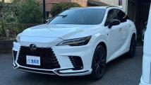 2024 Lexus RX