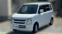 2007 Suzuki Wagon R