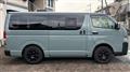 2026 Toyota Hiace Van