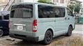 2026 Toyota Hiace Van