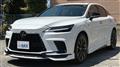 2025 Lexus RX