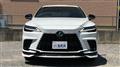 2025 Lexus RX