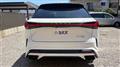 2025 Lexus RX