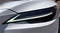 2025 Lexus RX