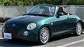 2003 Daihatsu Copen