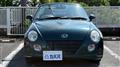 2003 Daihatsu Copen
