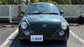 2003 Daihatsu Copen