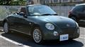 2003 Daihatsu Copen