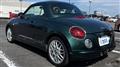 2003 Daihatsu Copen