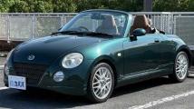 2003 Daihatsu Copen