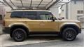 2026 Toyota Land Cruiser