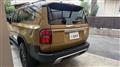 2026 Toyota Land Cruiser