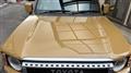 2026 Toyota Land Cruiser