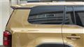 2026 Toyota Land Cruiser