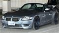 2007 BMW Z4
