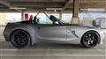 2007 BMW Z4