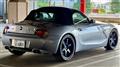 2007 BMW Z4
