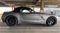 2007 BMW Z4