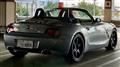 2007 BMW Z4